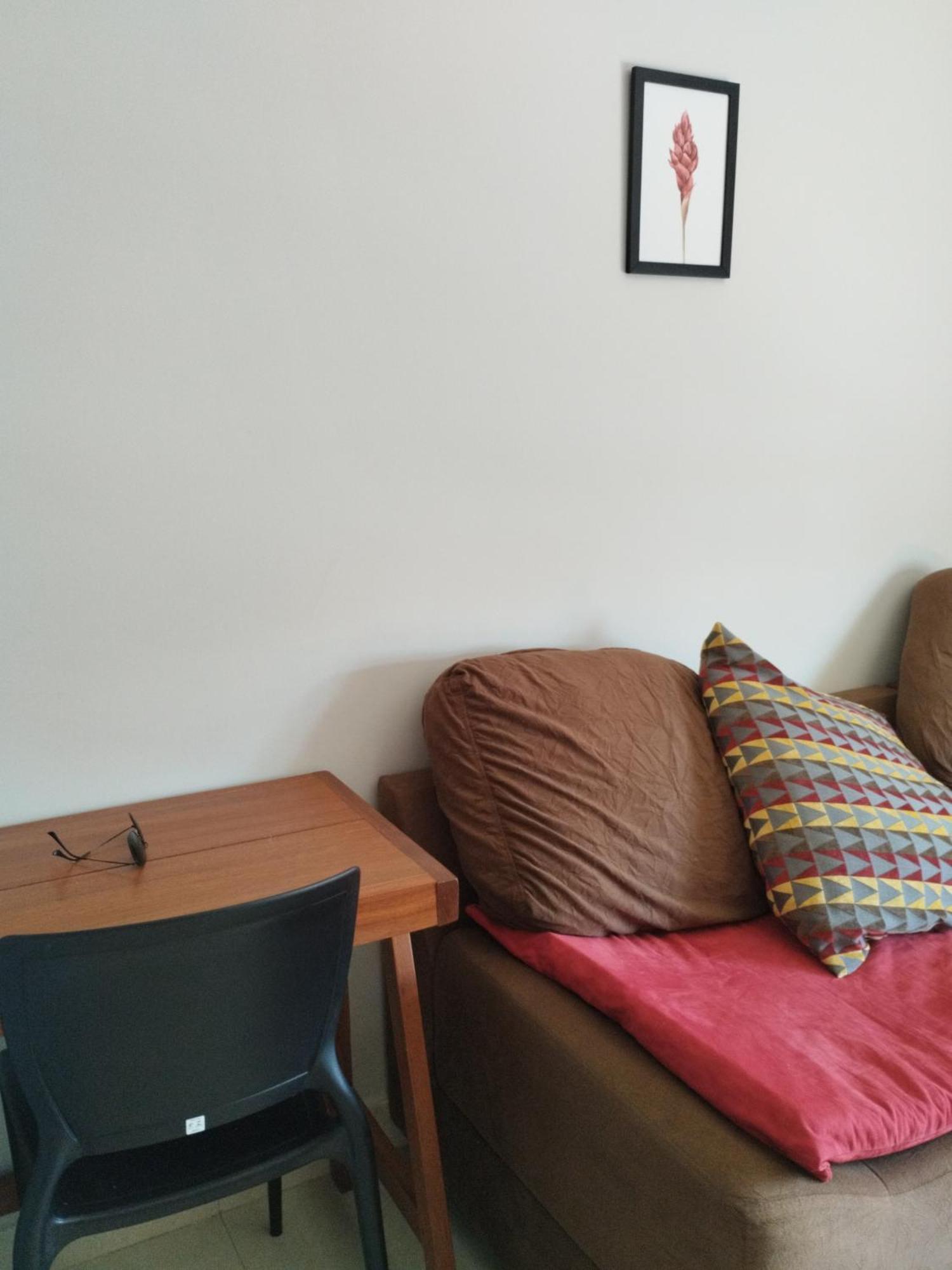 João Pessoa Flat Jardins Do Atlantico, Frente Mar 아파트 외부 사진