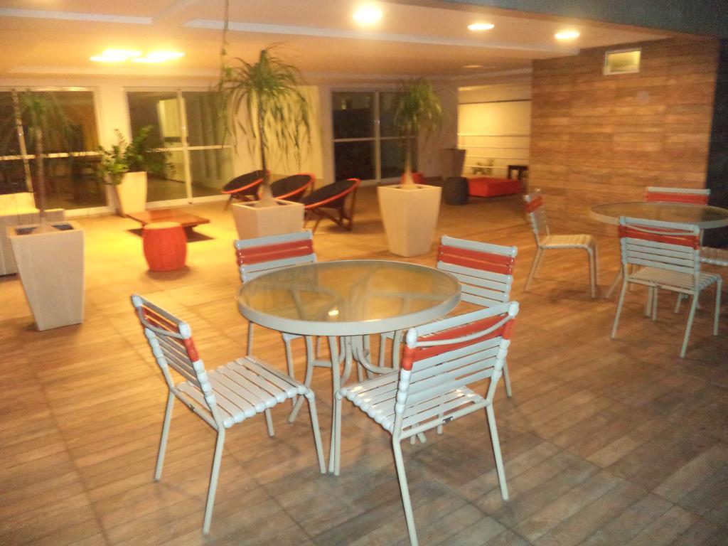 João Pessoa Flat Jardins Do Atlantico, Frente Mar 아파트 외부 사진